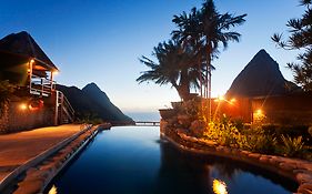 Ladera Resort (Adults Only)